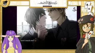 Sweet Pool Gay Visual Novel Episode Twelve