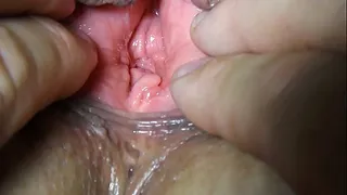 GAPE ME WHILE I FINGER MY PUSSYTO ORGASM, SEE  ME CUM CLOSE UP,TRIBUTE ME PLEASE!!!