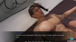 A MOMENT OF BLISS ep. 111 – Visual Novel Gameplay [HD]
