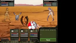 castle rock game part 1