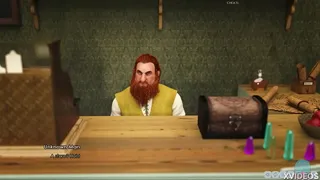 LUST ACADEMY ep.45 – Visual Novel Gameplay [HD]