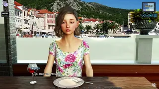 Walkthrough - Sunny Love, Part 28