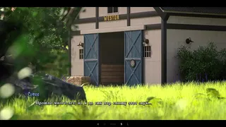 Walkthrough - Summer Heat, Part 4