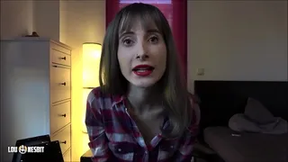 Male slave is a in a gangbang
