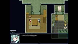 Sequel Asylum Unlocking All