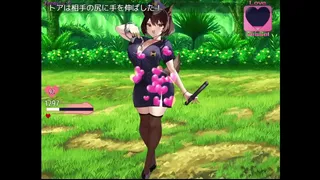 Hentai Game Play