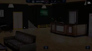 Walkthrough - Hotel Harem, Part 7
