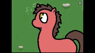 MLP fan game