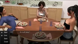 Ways of Life Gameplay Part 1 by LoveSkySan69