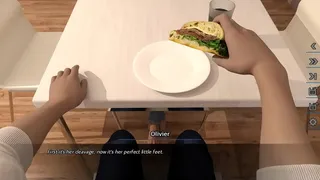 Game Porn