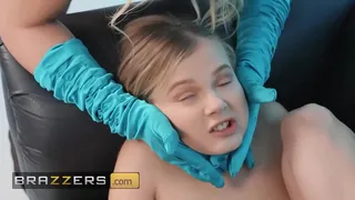 www.brazzers.xxx/gift - copy and watch full Phoenix Marie video