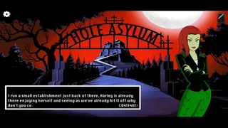 HH 1 sex game