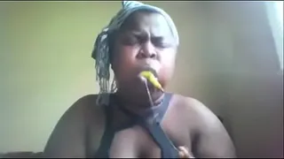Full Banana Challenge Live Video