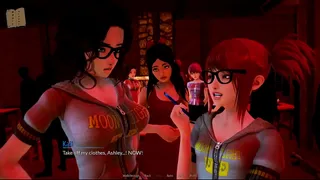 Harem Hotel 388