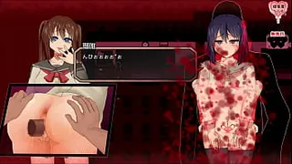 JK Hentai game