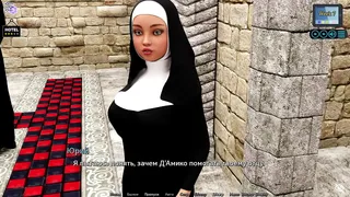Walkthrough - Sunny Love, Part 35