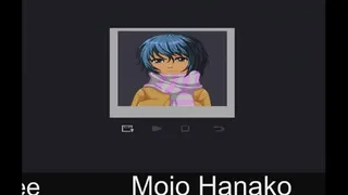 Mojo: Hanako free game part1