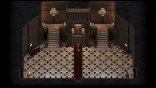 Walkthrough - Order of Genesis, Part 11