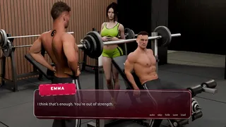 Yoga game