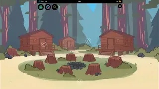 Camp Pinewood [v2.6.0] Part 5 Gameplay by LoveSkySan69