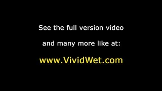 Kinky pornstar gagging