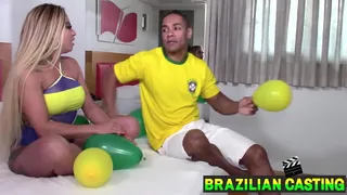 AT GAME TIME IT'S GOOD TO SEX YUMMY AND ENJOY BRAZIL WILL BE SIX CHAMPIONSHIPS.