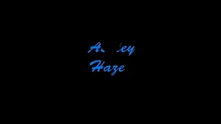 Ashley Haze