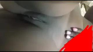 HUGE BOOTY BLACK BBW GETTING COCK FROM MAJIIK ON BBW HIGHWAY