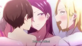 Imaizumin-chi wa Douyara