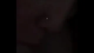 Sexy gf sucks my dick