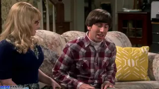 big bang theory