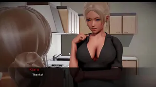 Sex Game