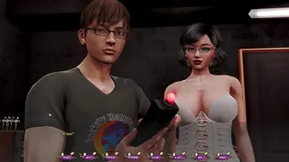 Walkthrough - Pale Carnations, Part 14