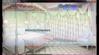 Japanese and Chinese subtitles Otome 18X game