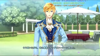 Otome Game Recording R18