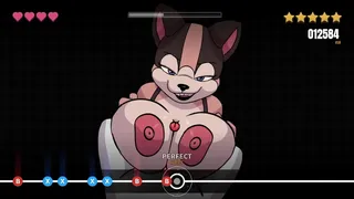 Beat banger game