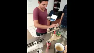 incredible test that this teacher does to his students