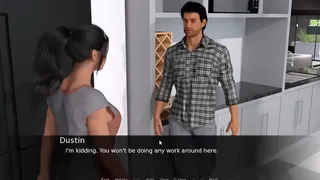 Sex Game