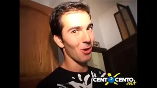 Real amateur orgy with a crazy Venetian part 1 of 8