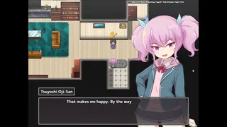 Game Gallery - Ai, Devil and the Lust Curse - All Hentai Scenes #