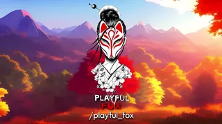 Play Porn Game Wearing Sexy Jacket and Stockings - Jessica ONeil Hard News playthrough #31