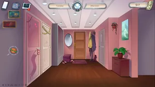 milf hentai game