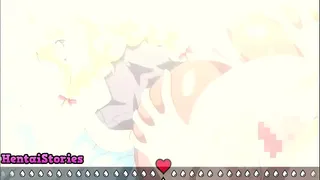 Fucking a Smut When Her Parents Leave The House