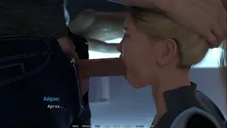 awesome blowjob