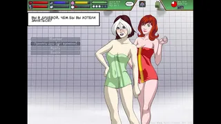 Walkthrough - Rogue-Like: Evolution, Part 6