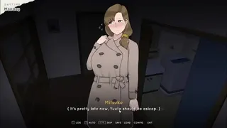 Mother's Lessons, Milf Wonderfull, the game