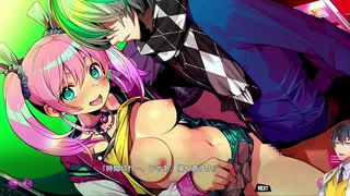 hentai games