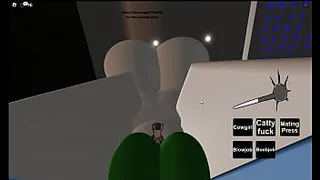 roblox porn game