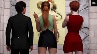 Walkthrough - Become a Rock Star Part 13