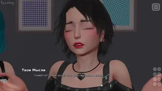 Walkthrough - My Illusions-My Mistresses, Part 24